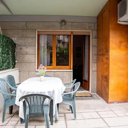 Daire Aurelio Apartment, Vatican Metro A *