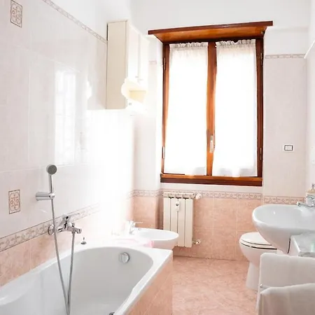 Aurelio Apartment, Vatican Metro A *