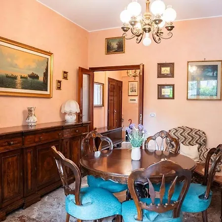 Aurelio Apartment, Vatican Metro A Roma