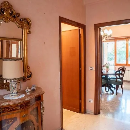 Aurelio Apartment, Vatican Metro A Daire Roma