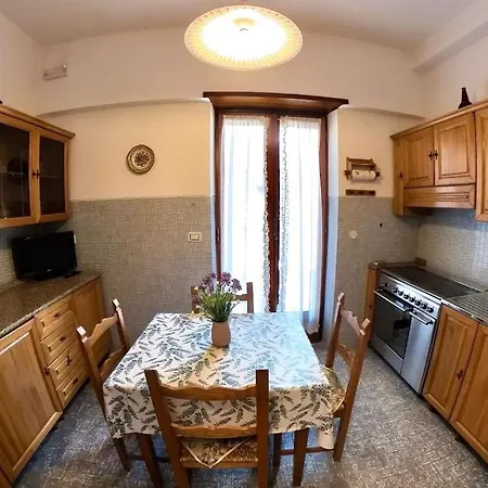 Aurelio Apartment, Vatican Metro A Daire