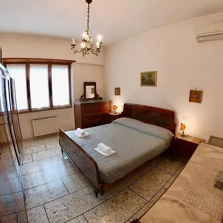 Aurelio Apartment, Vatican Metro A Daire *
