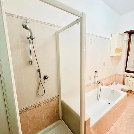 Aurelio Apartment, Vatican Metro A Daire *