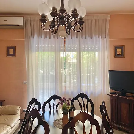 Aurelio Apartment, Vatican Metro A Daire Roma